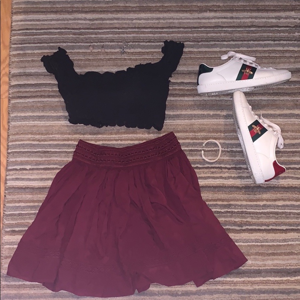 Aeropostale skirt